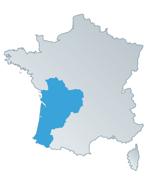 Bulletins de liaison<br />
Nouvelle Aquitaine